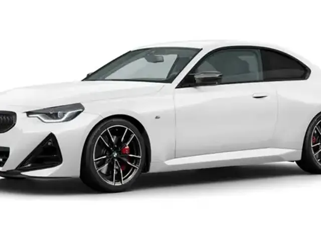 BMW 240