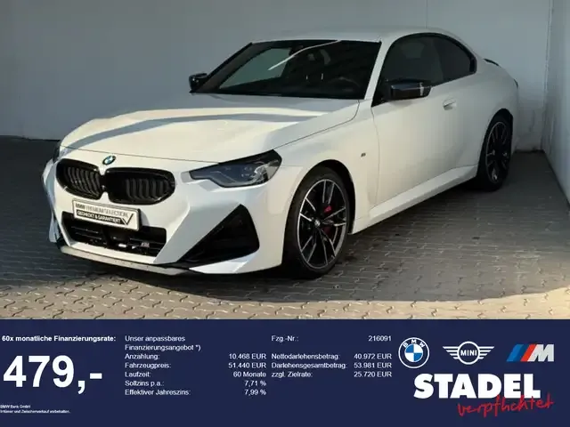 BMW M2