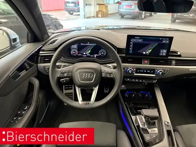 Audi RS4