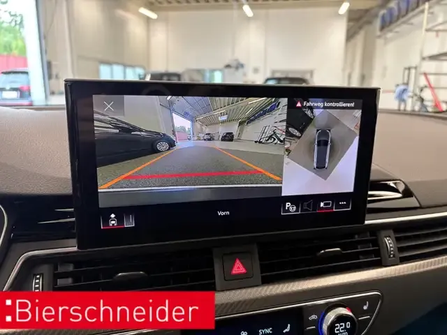 Audi RS4