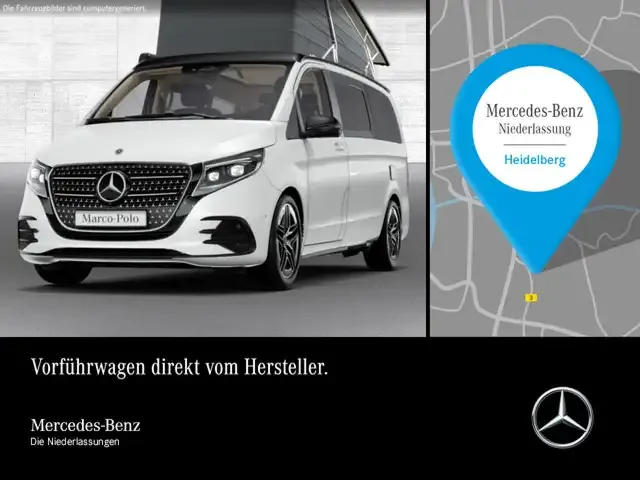 Mercedes-Benz V 300