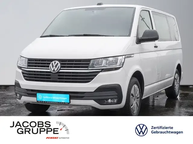 Volkswagen T6.1 Multivan