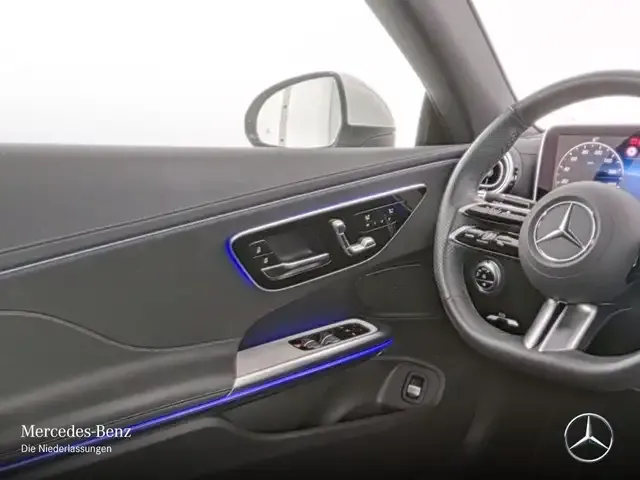 Mercedes-Benz CLE 200