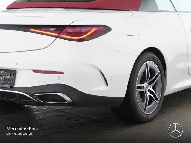 Mercedes-Benz CLE 200