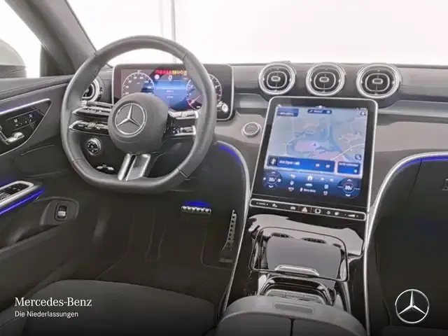 Mercedes-Benz CLE 200