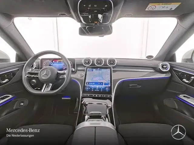 Mercedes-Benz CLE 200