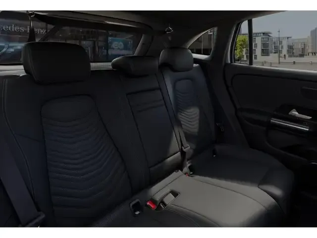 Mercedes-Benz EQA 250