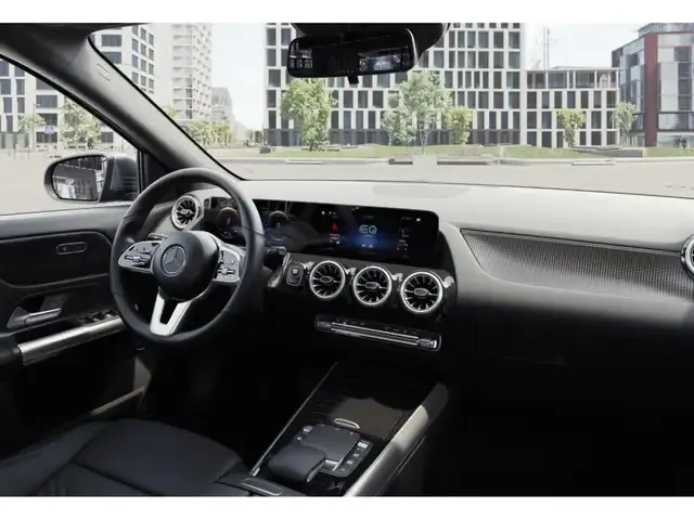 Mercedes-Benz EQA 250
