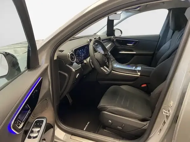 Mercedes-Benz GLC 200