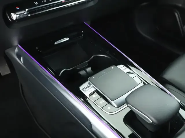 Mercedes-Benz GLB 250