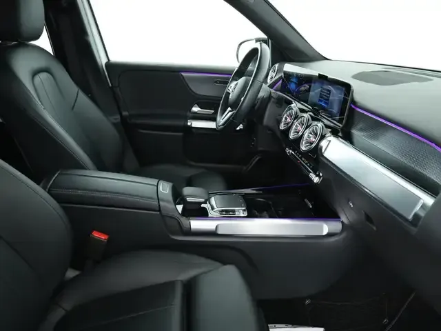 Mercedes-Benz GLB 250