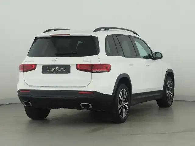 Mercedes-Benz GLB 250