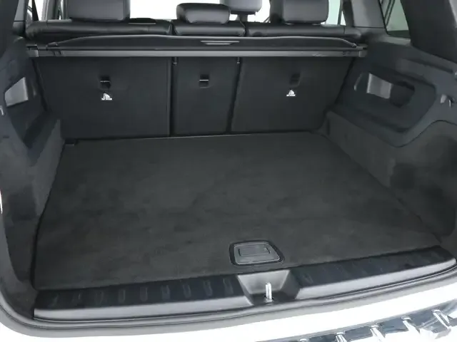 Mercedes-Benz GLB 250