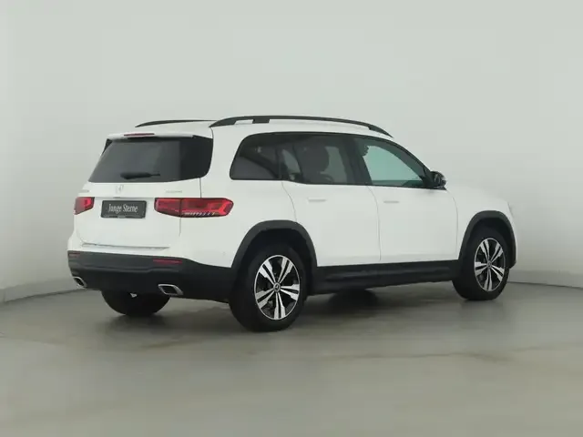 Mercedes-Benz GLB 250