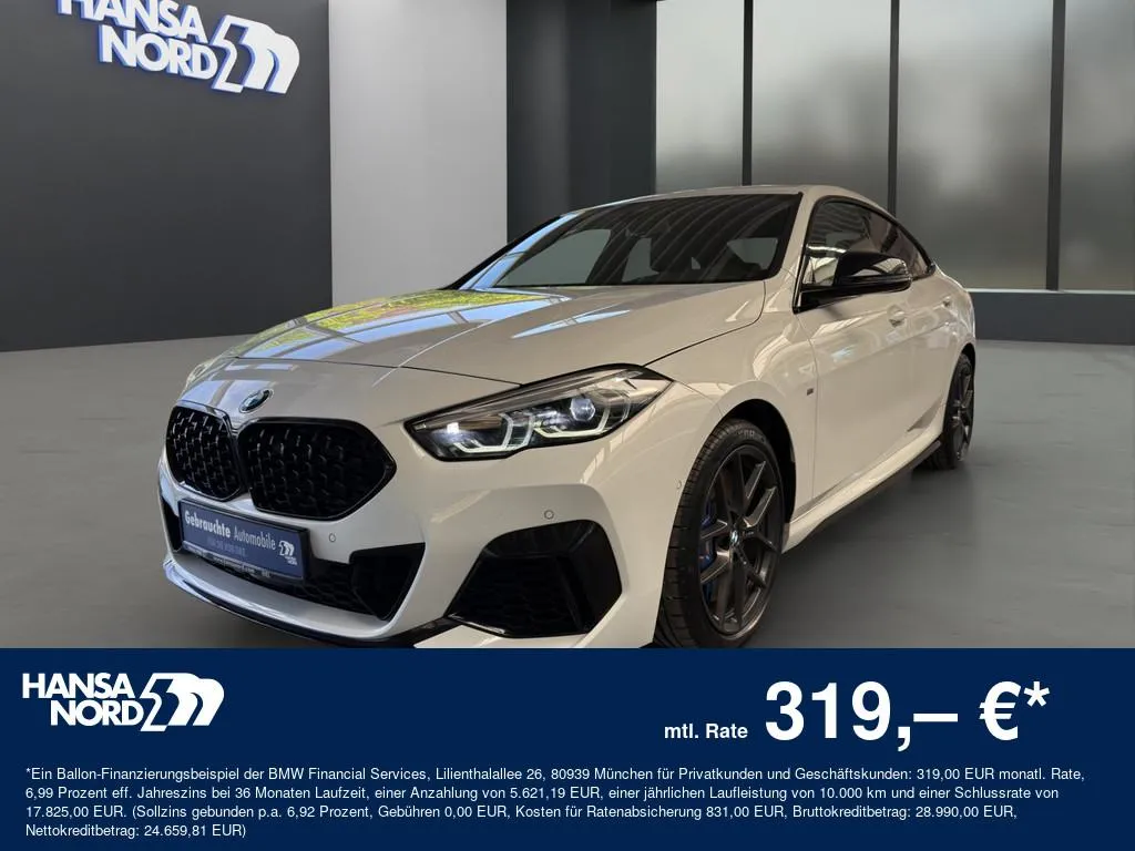 BMW 235