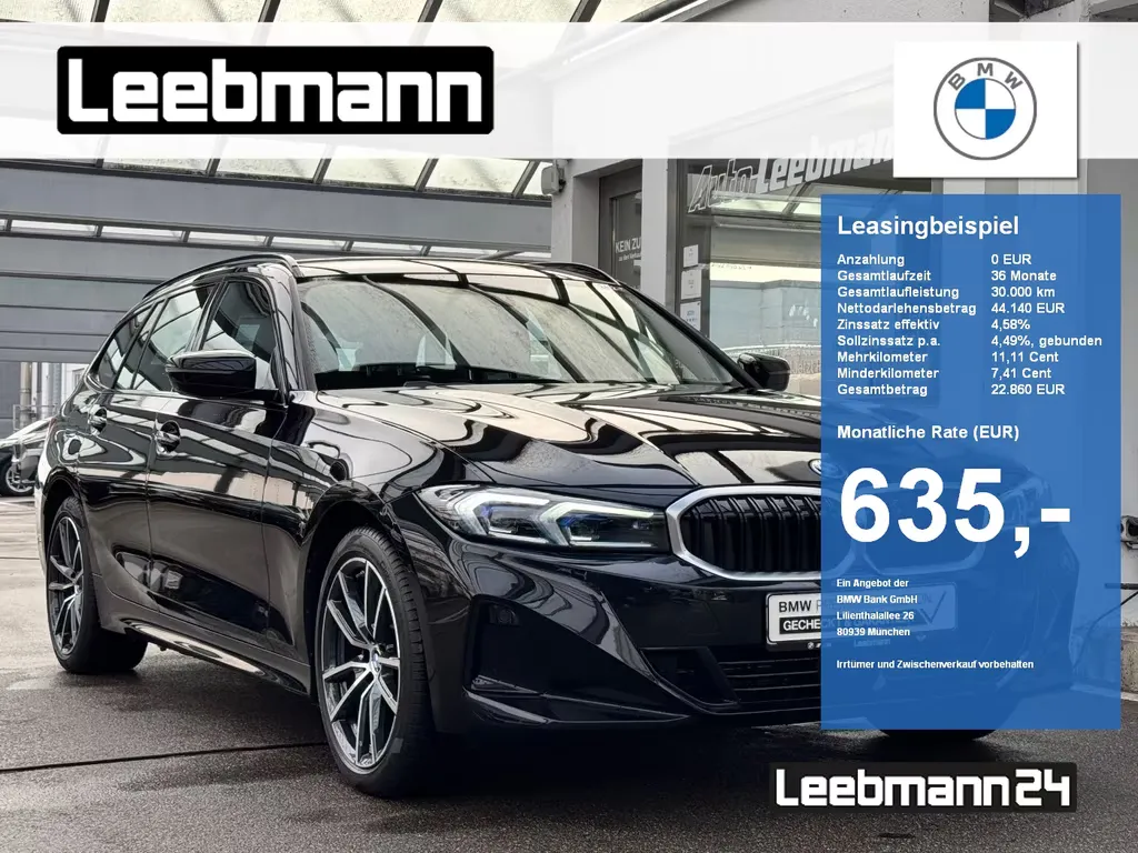 BMW 330