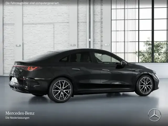 Mercedes-Benz CLA 350