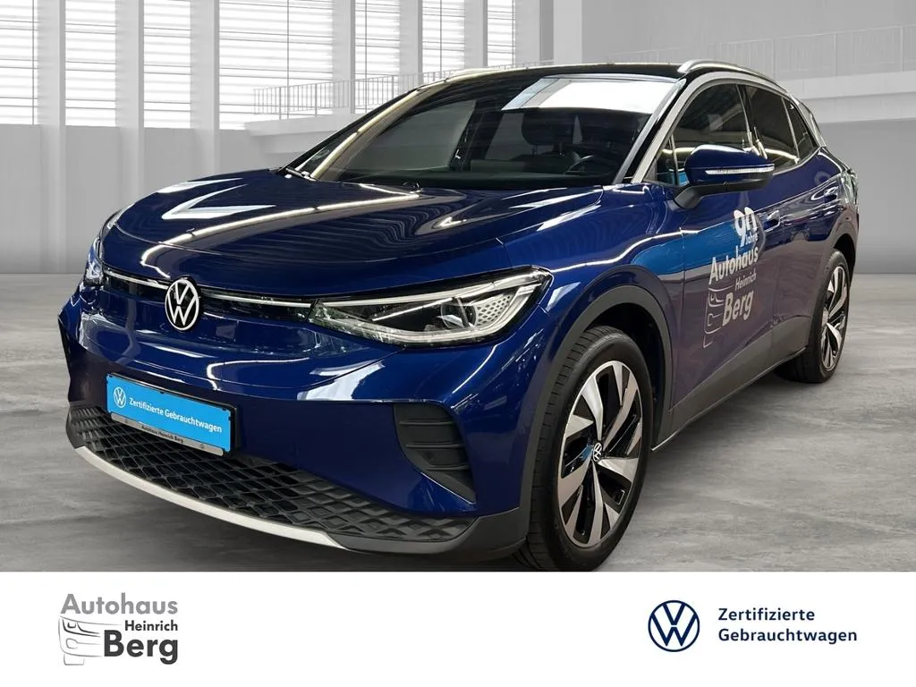 Volkswagen ID.4