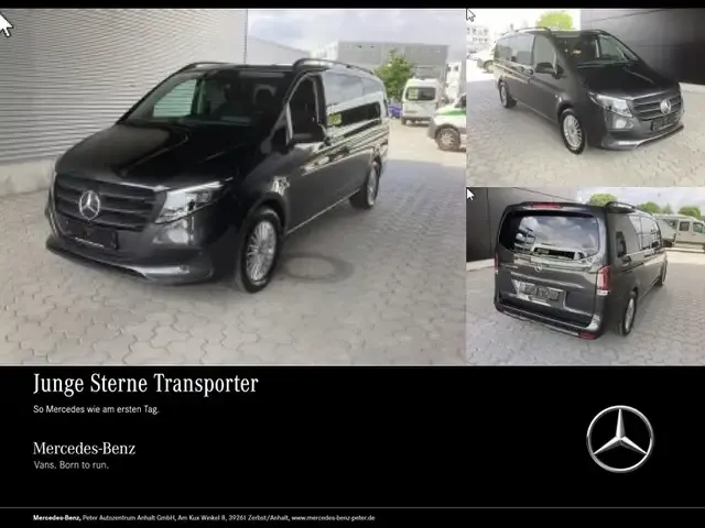 Mercedes-Benz Sonstiges