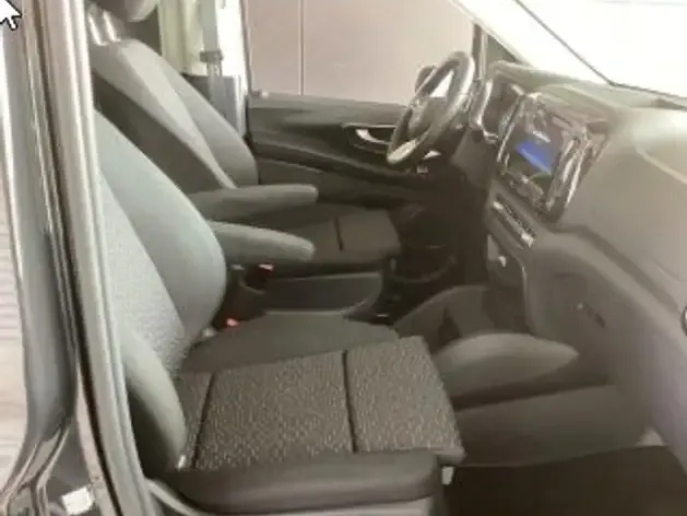Mercedes-Benz Sonstiges