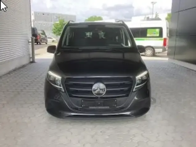 Mercedes-Benz Sonstiges