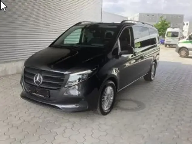 Mercedes-Benz Sonstiges