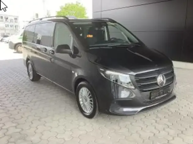 Mercedes-Benz Sonstiges