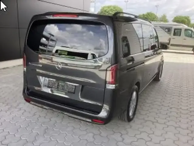 Mercedes-Benz Sonstiges