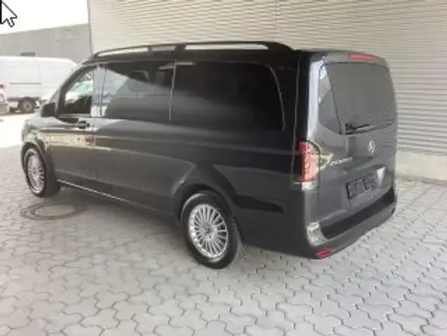 Mercedes-Benz Sonstiges