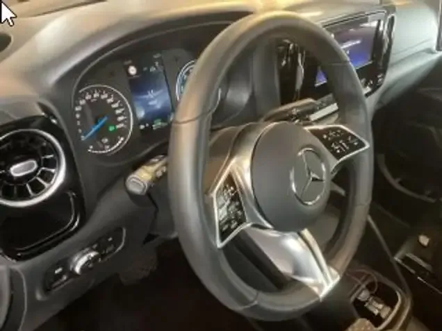 Mercedes-Benz Sonstiges