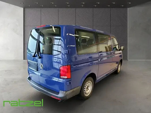 Volkswagen T6.1 Kombi