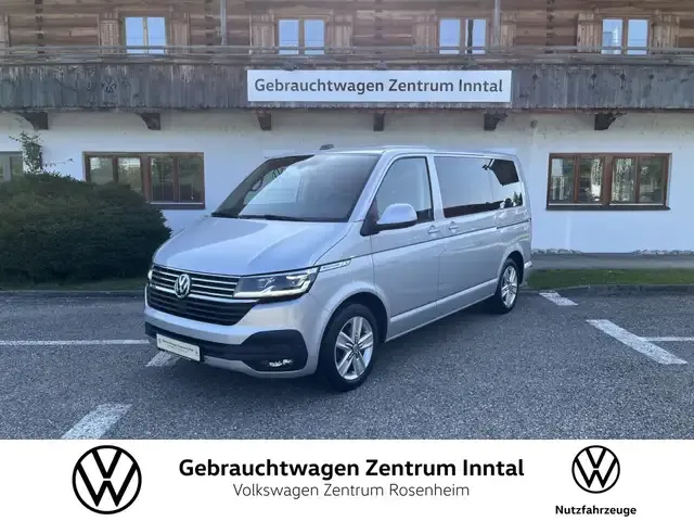 Volkswagen T6 Multivan
