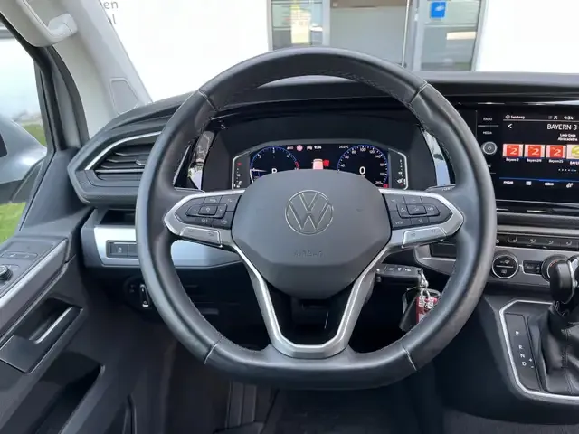 Volkswagen T6 Multivan