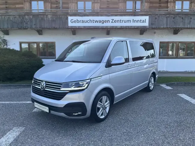 Volkswagen T6 Multivan