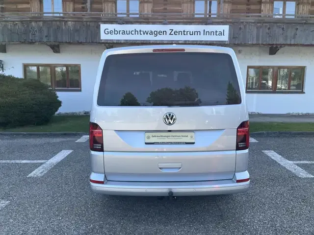 Volkswagen T6 Multivan