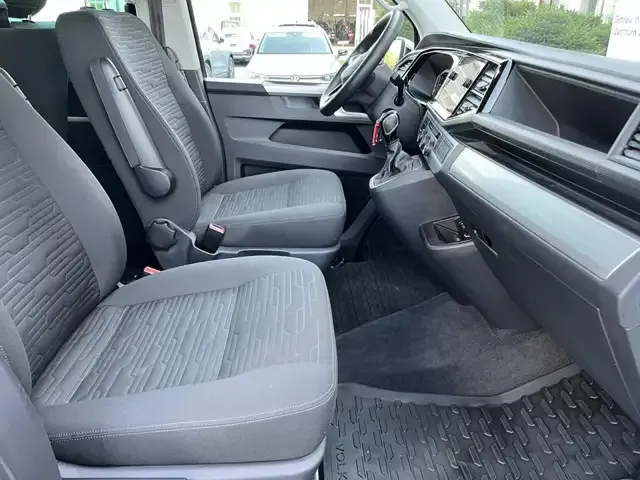 Volkswagen T6 Multivan