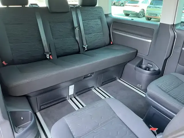 Volkswagen T6 Multivan