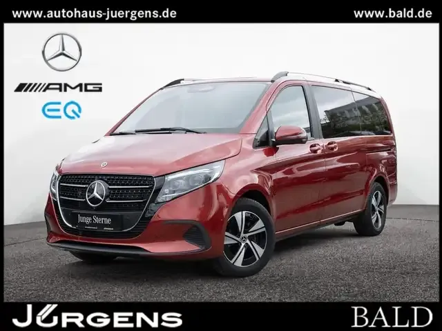 Mercedes-Benz V 250