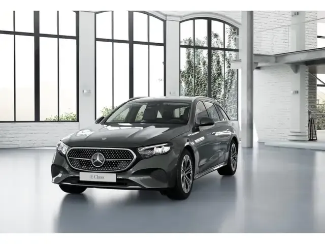 Mercedes-Benz E 300