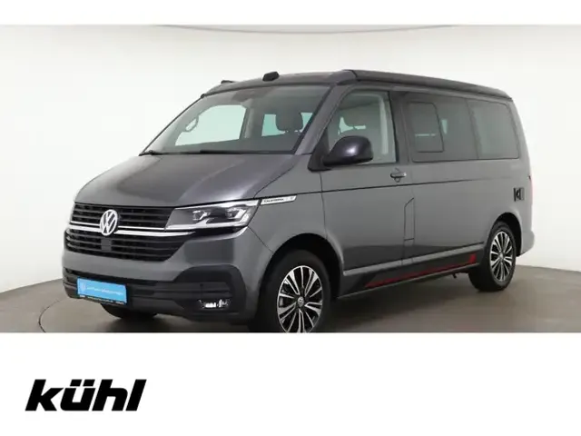Volkswagen T6.1 California