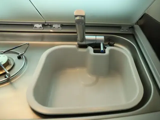 Volkswagen T6.1 California