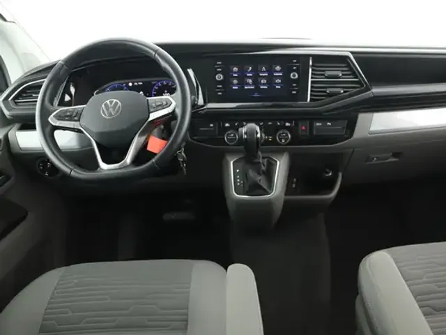 Volkswagen T6.1 California
