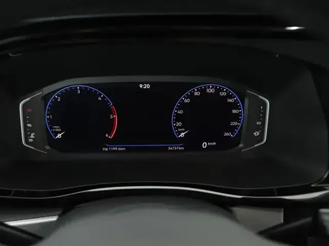 Volkswagen T6.1 California