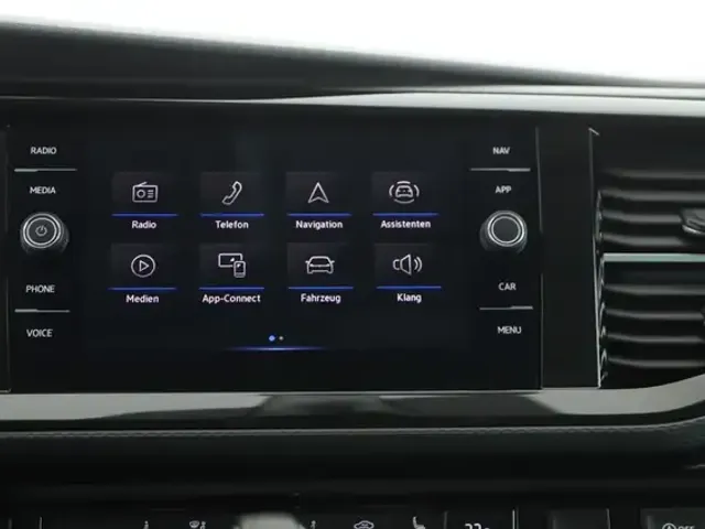 Volkswagen T6.1 California