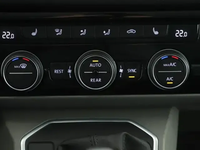 Volkswagen T6.1 California