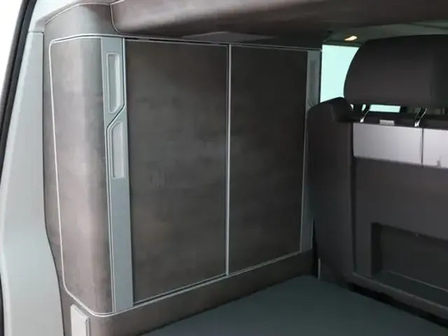 Volkswagen T6.1 California