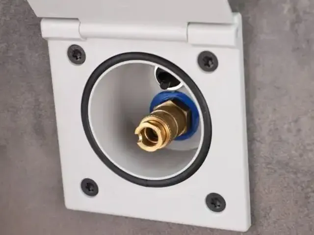 Volkswagen T6.1 California