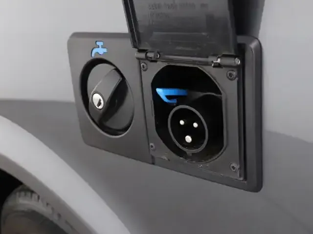 Volkswagen T6.1 California