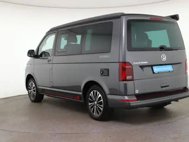 Volkswagen T6.1 California