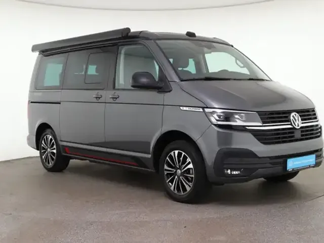 Volkswagen T6.1 California
